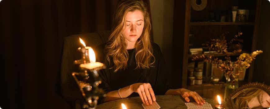 Palmistry Certification